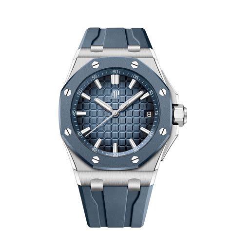 audemars piguet subacqueo|audemars piguet 43mm.